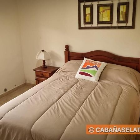 Cabanas El Atardecer San José Eksteriør bilde
